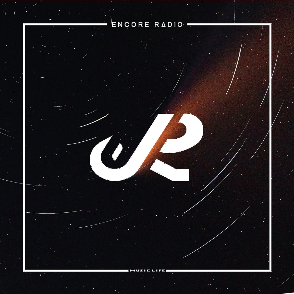 Encore Radio 封面