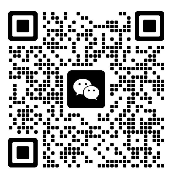 微信二维码